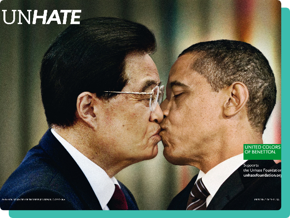 unhate