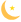 Moon icon